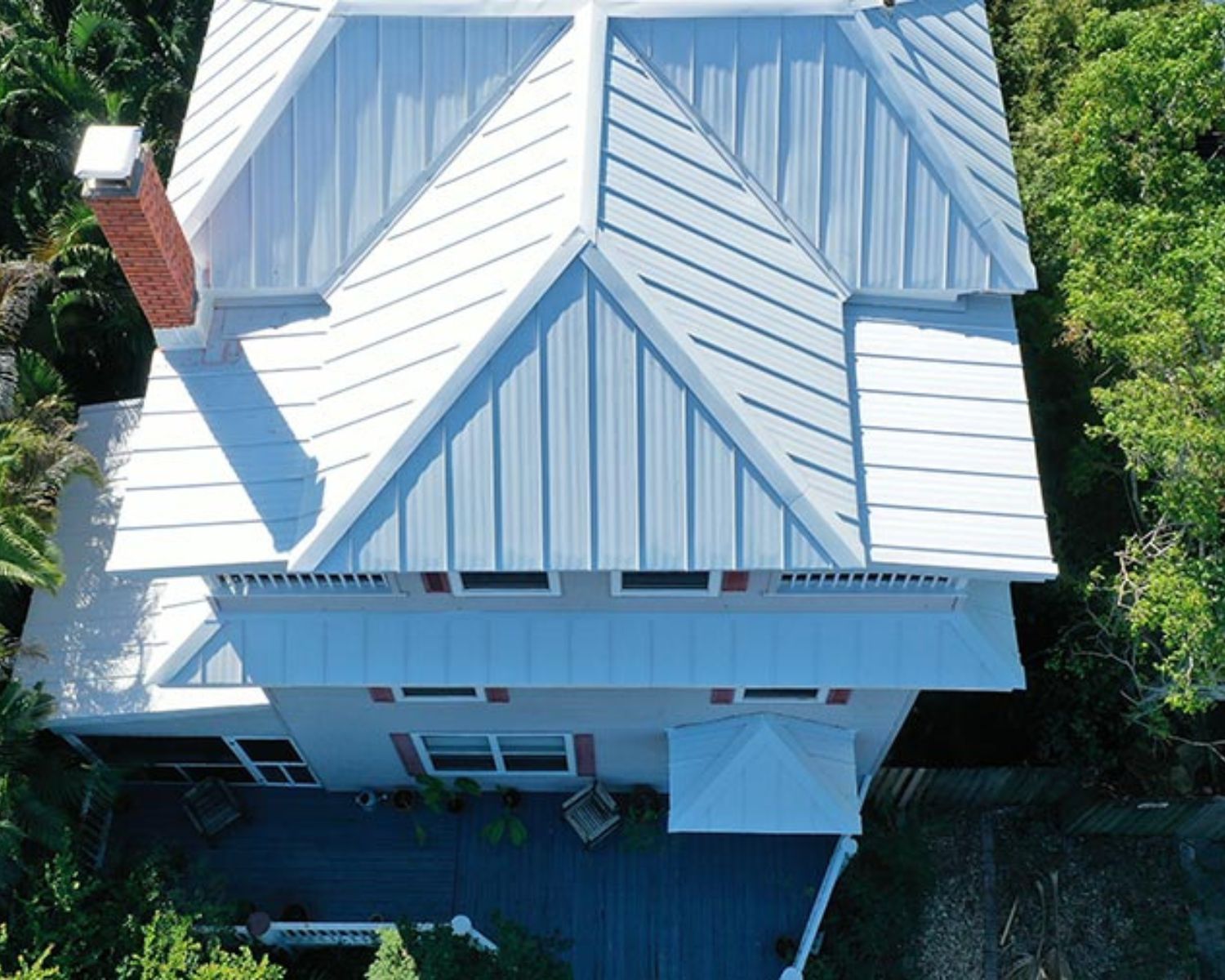 Trusted Roofing Contractor in Clearwater