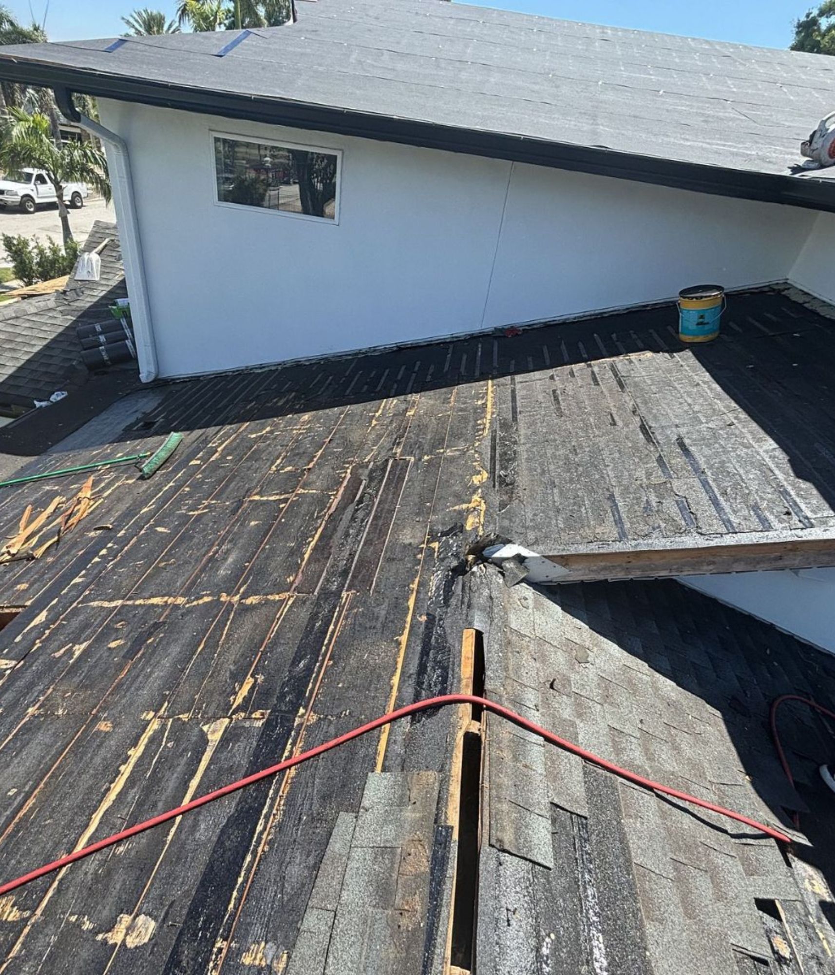 Leading Roofing Company in Dunedin