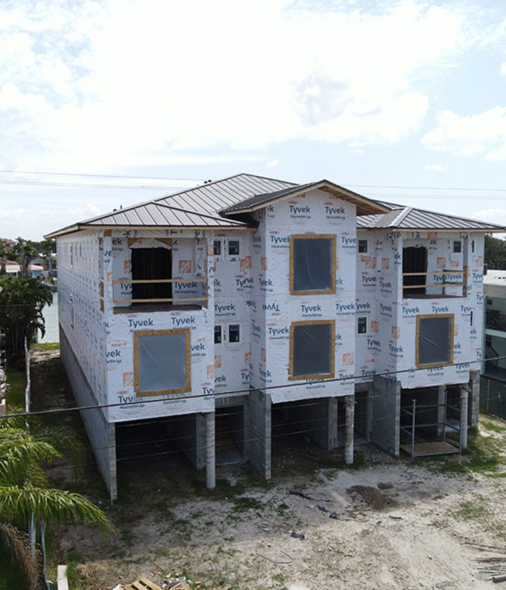 Leading Roofing Company in Dunedin