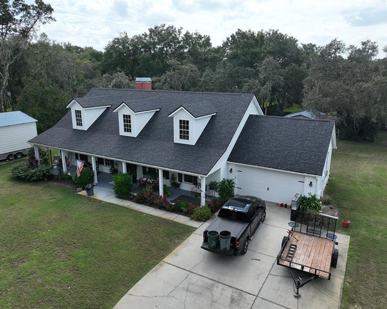 Trusted Roofing Contractor in Clearwater