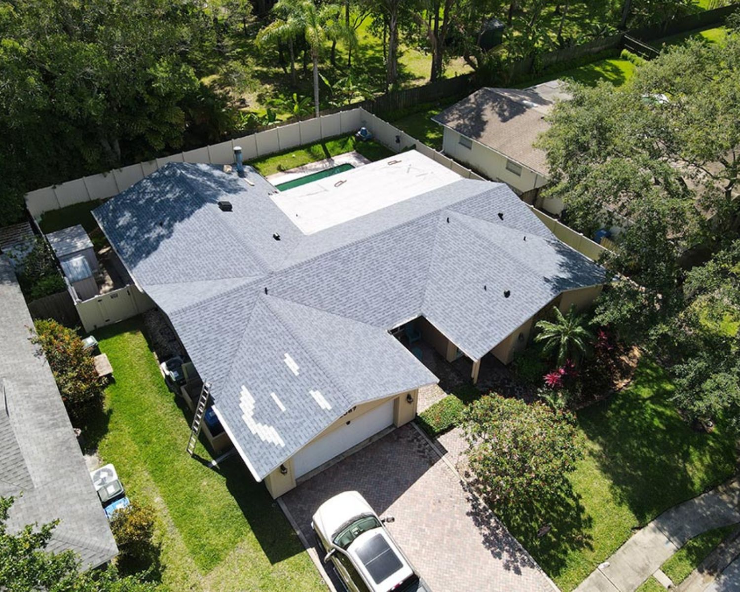 Trusted Roofing Contractor in Pinellas Park, Florida