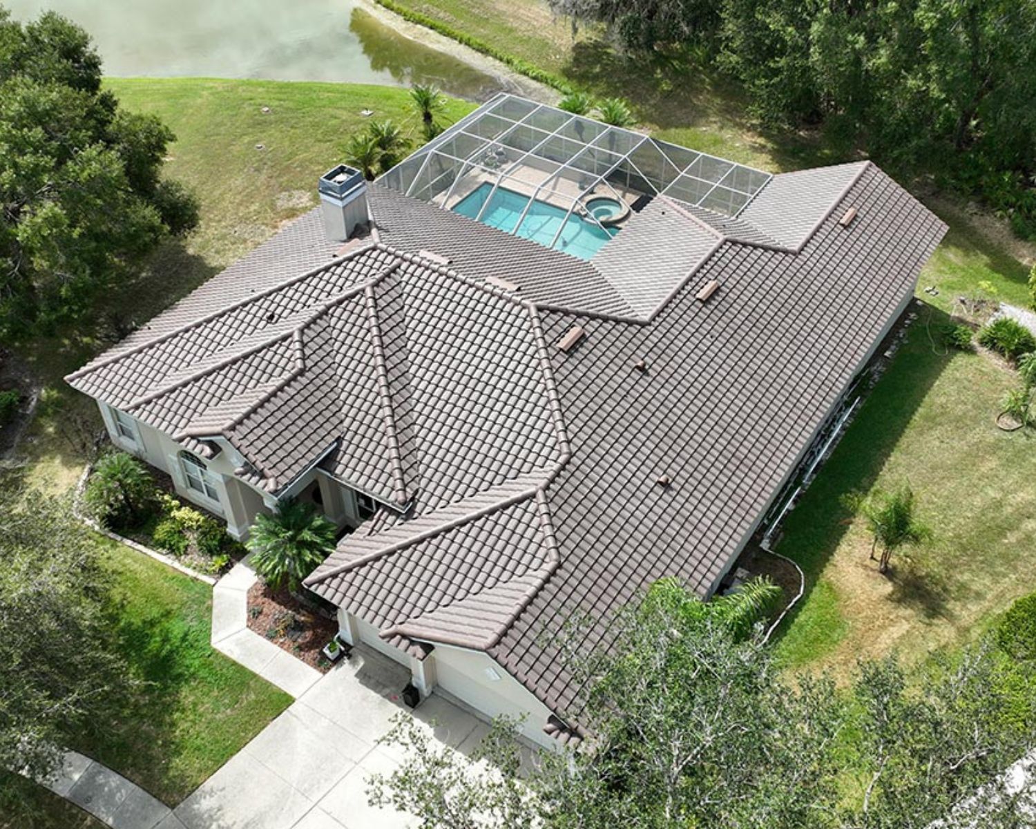 Trusted Roofing Contractor in Clearwater