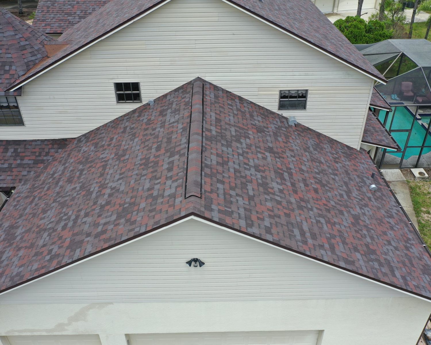 Trusted Roofing Contractor in Clearwater