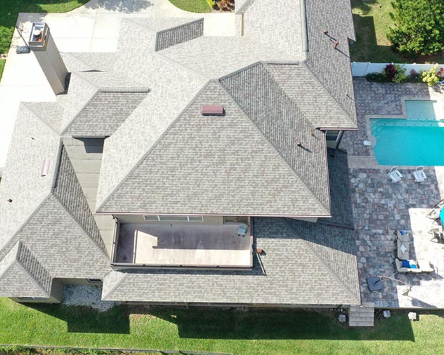 Trusted Roofing Contractor in Clearwater