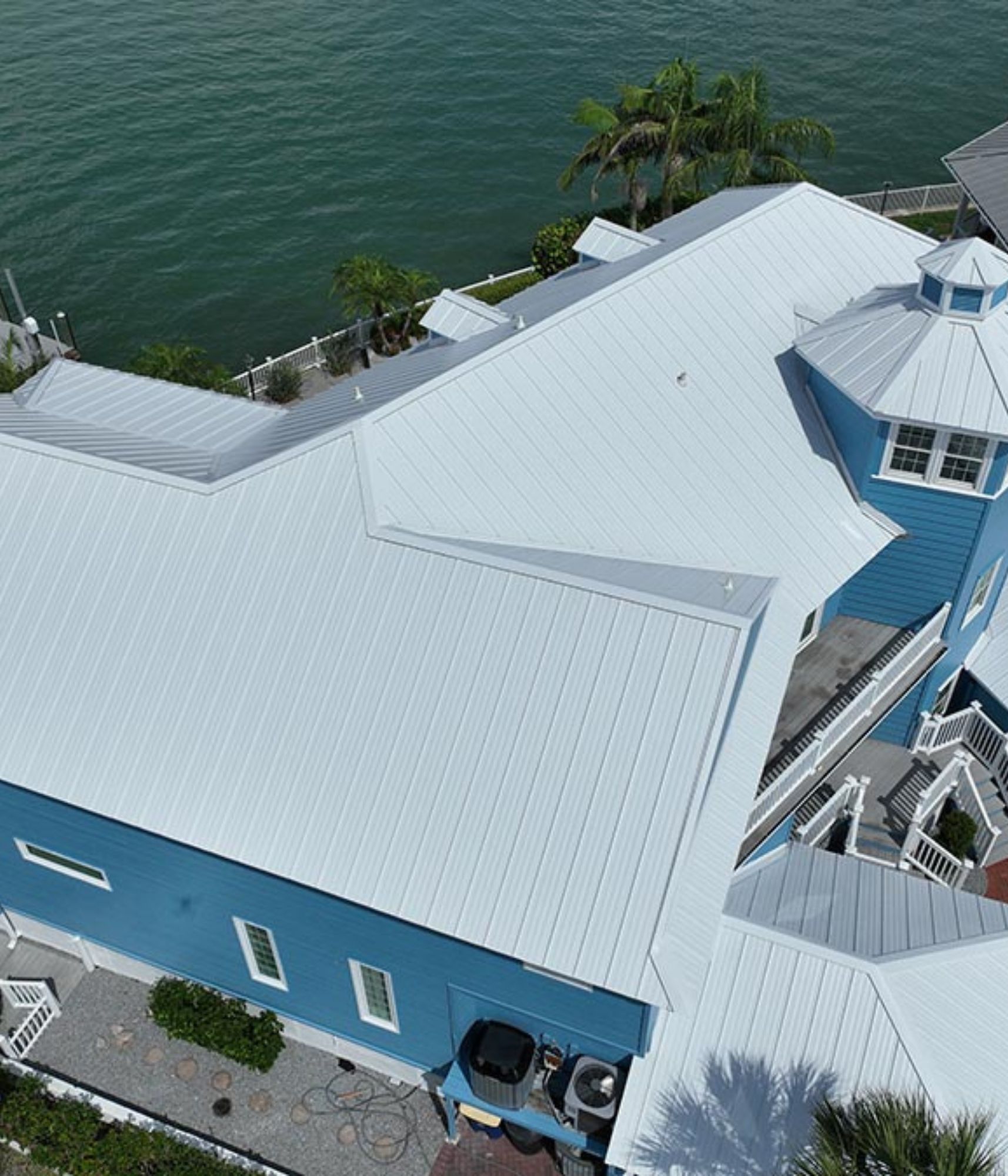 Leading Roofing Company in Dunedin