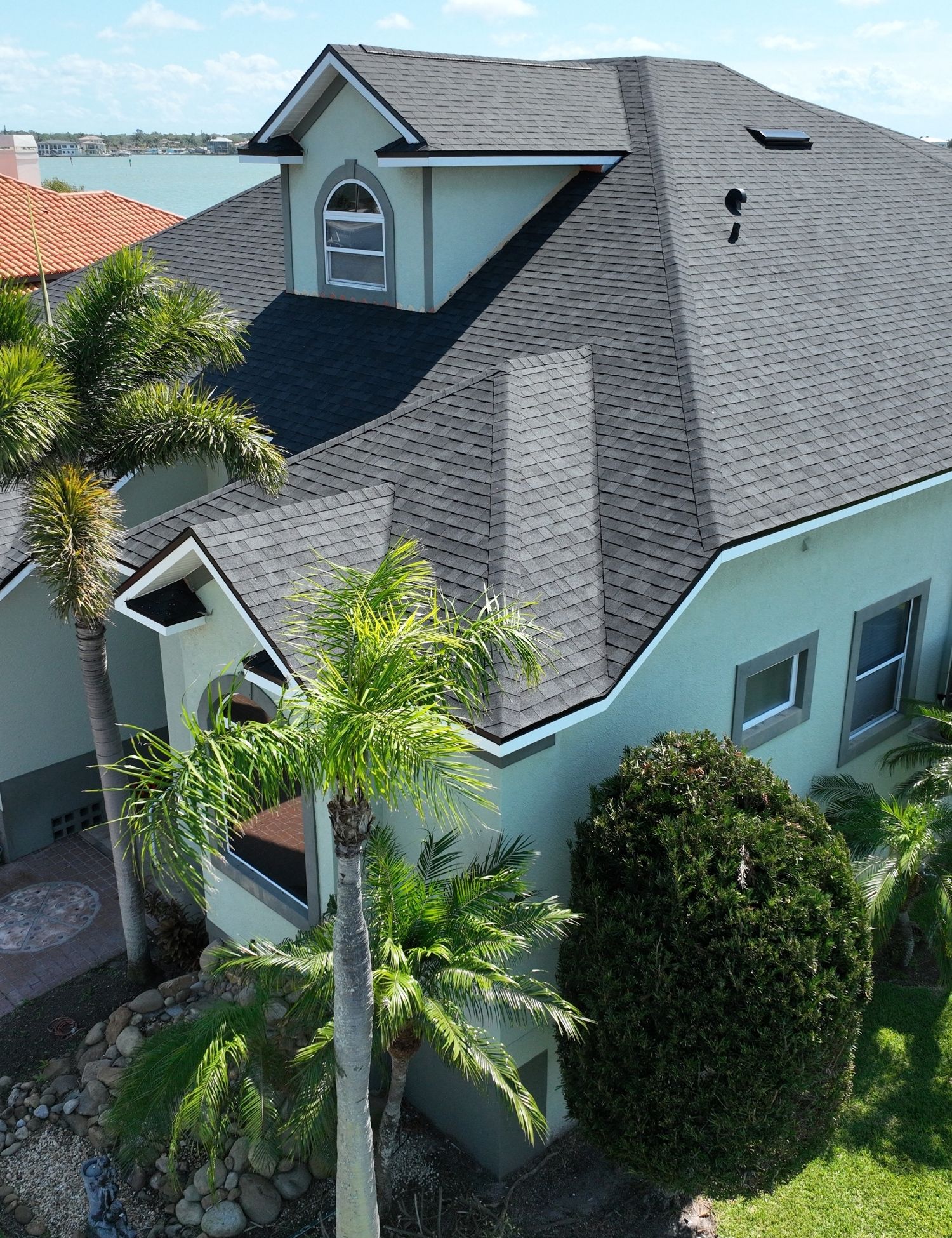 Shingle Roofing in Hillsborough County