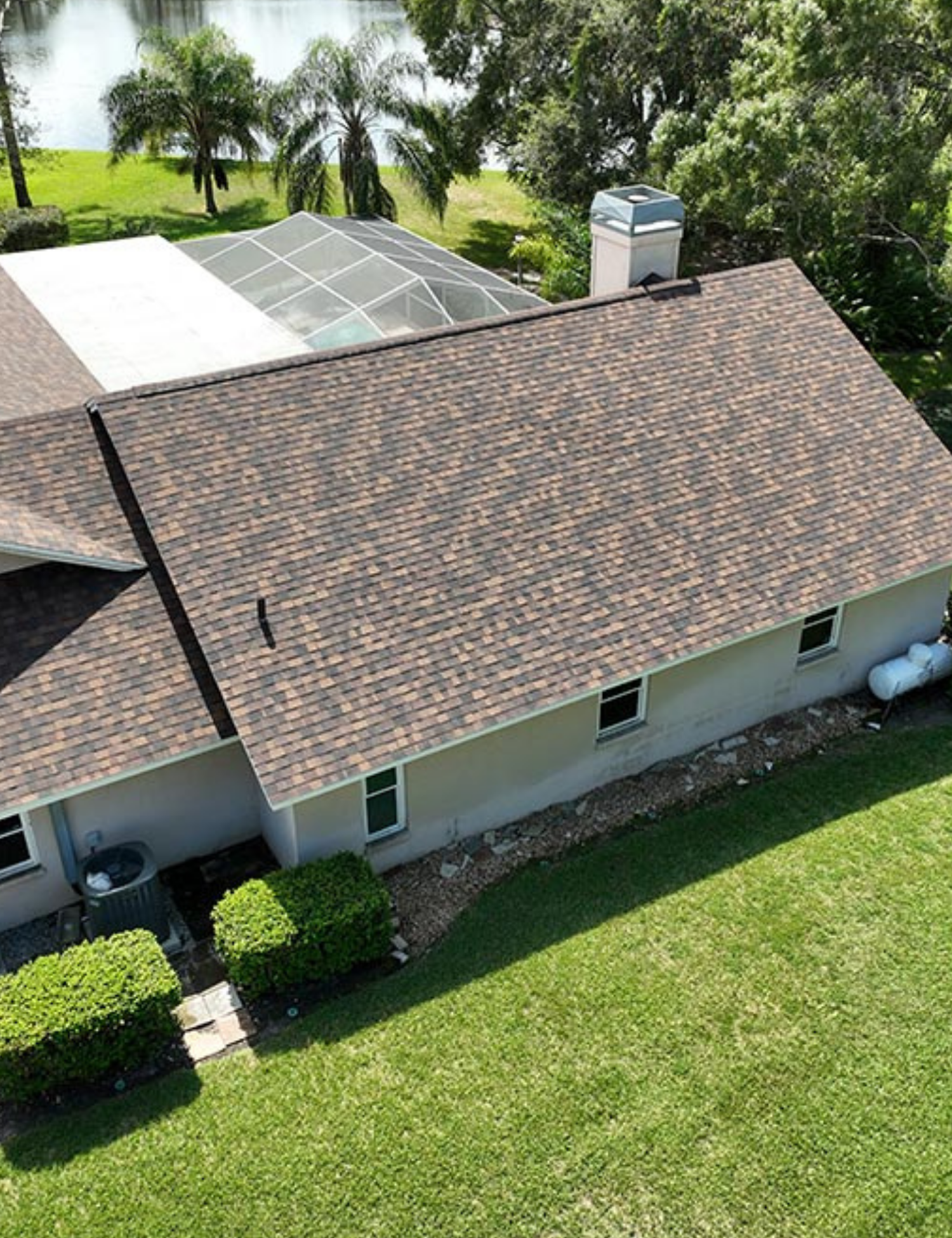 Roof Company in Hillsborough County