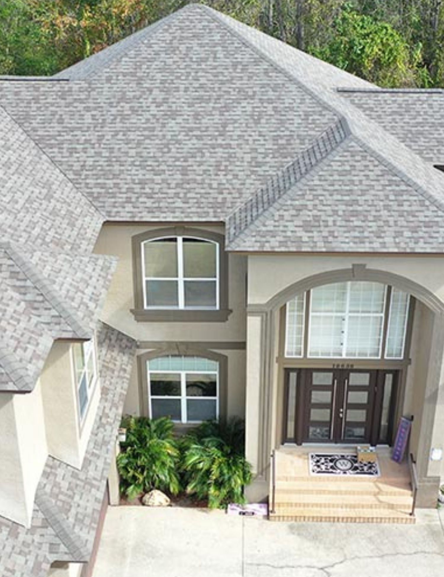Shingle Roofing in Pinellas County
