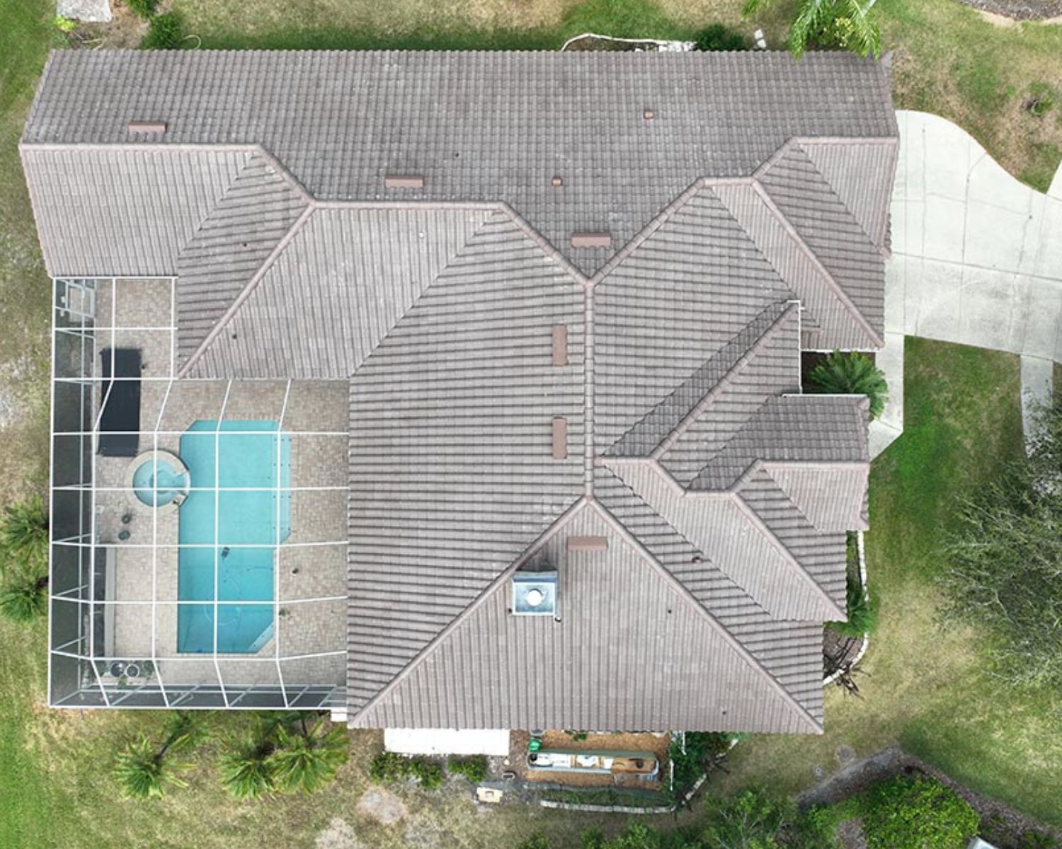 Roof Company in Pasco