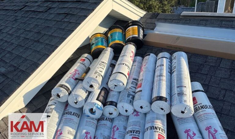 How Rising Tariffs Disrupt the Roofing Industry