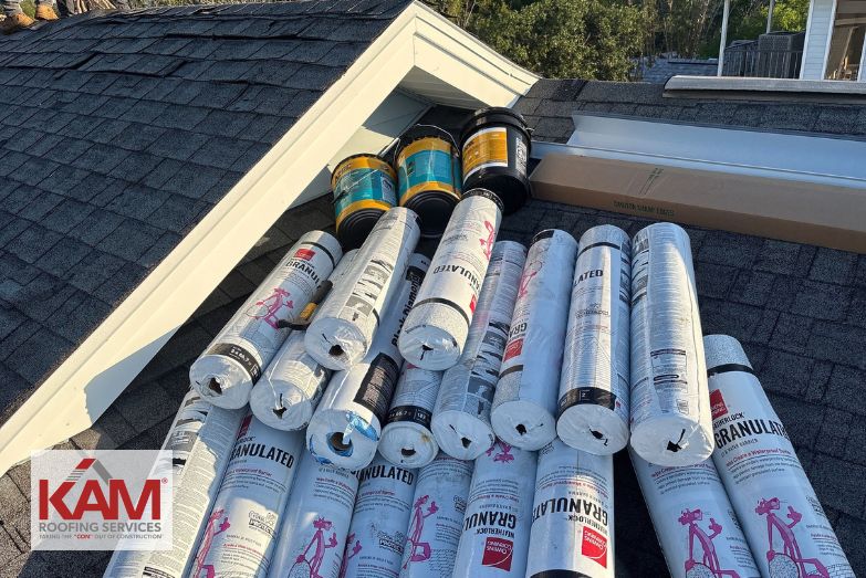 How Rising Tariffs Disrupt the Roofing Industry