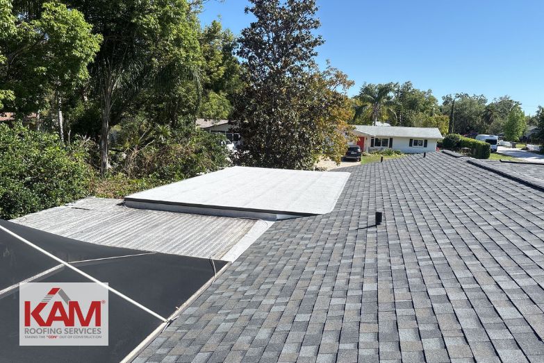 How to Budget for a New Roof in 2025: Tariff Edition