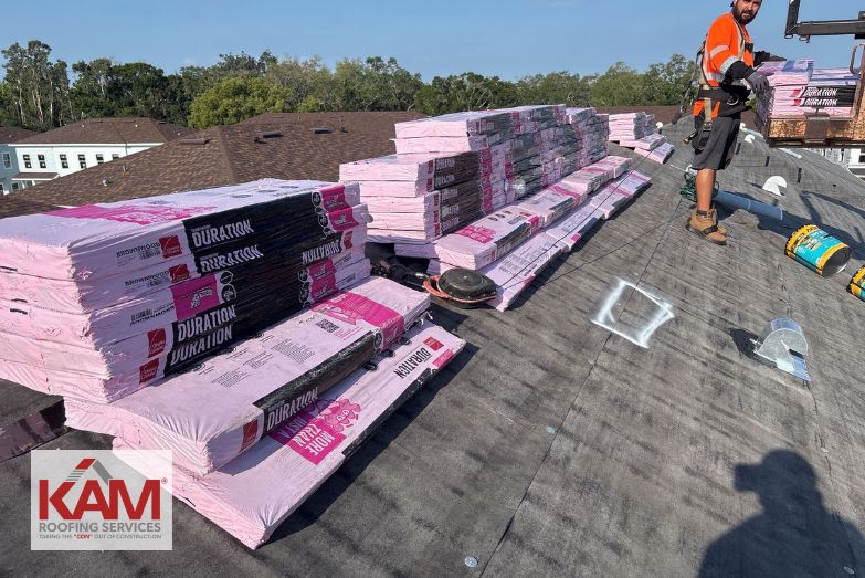 What Homeowners Should Know About Roofing Material Tariffs
