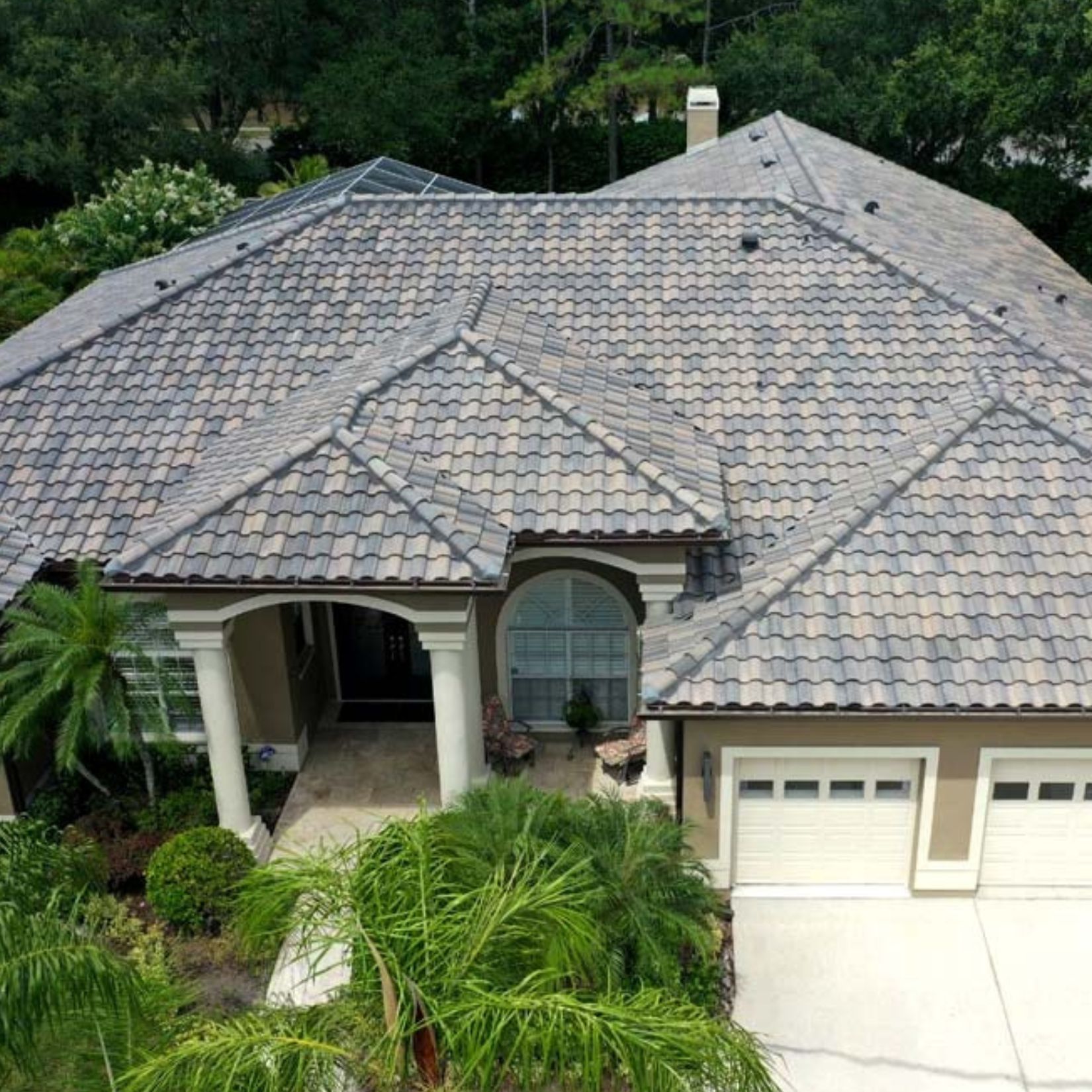 tile roofing in hillsborough county