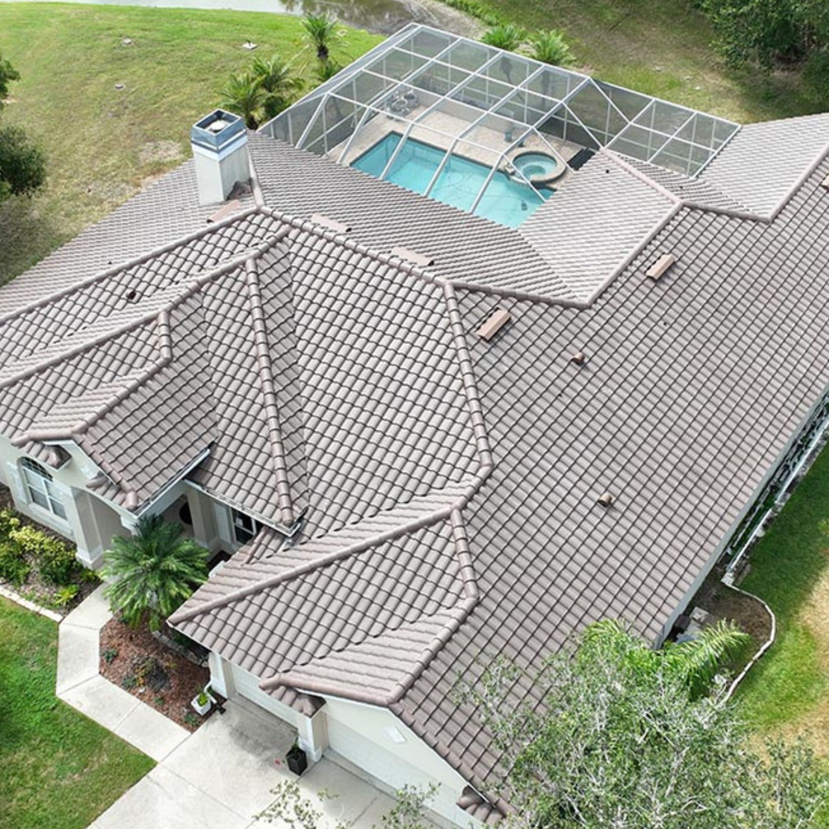 tile roofing in hillsborough county
