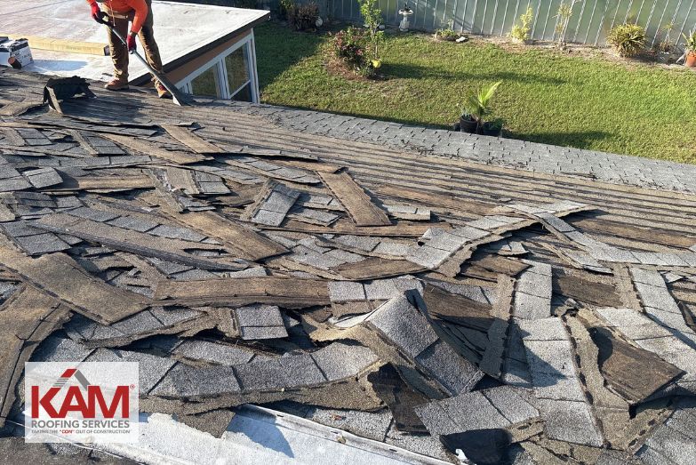 Why ‘Storm Chasers’ Are a Red Flag for Florida Homeowners