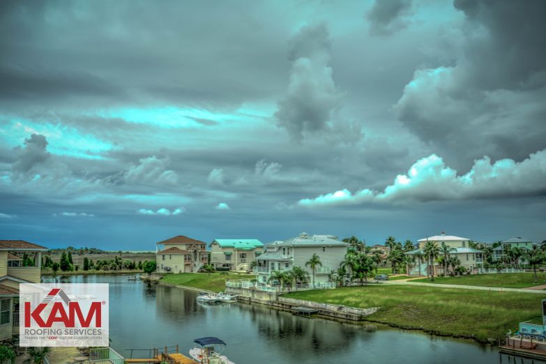 Choosing Roofing Materials That Withstand Extreme Weather