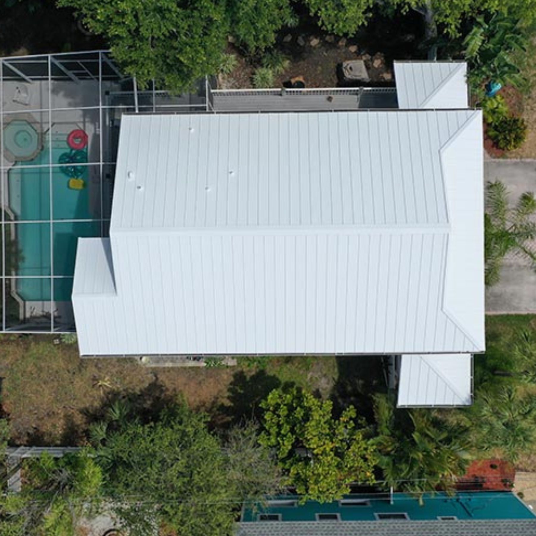 Tile Roofing in Pinellas Park, FL