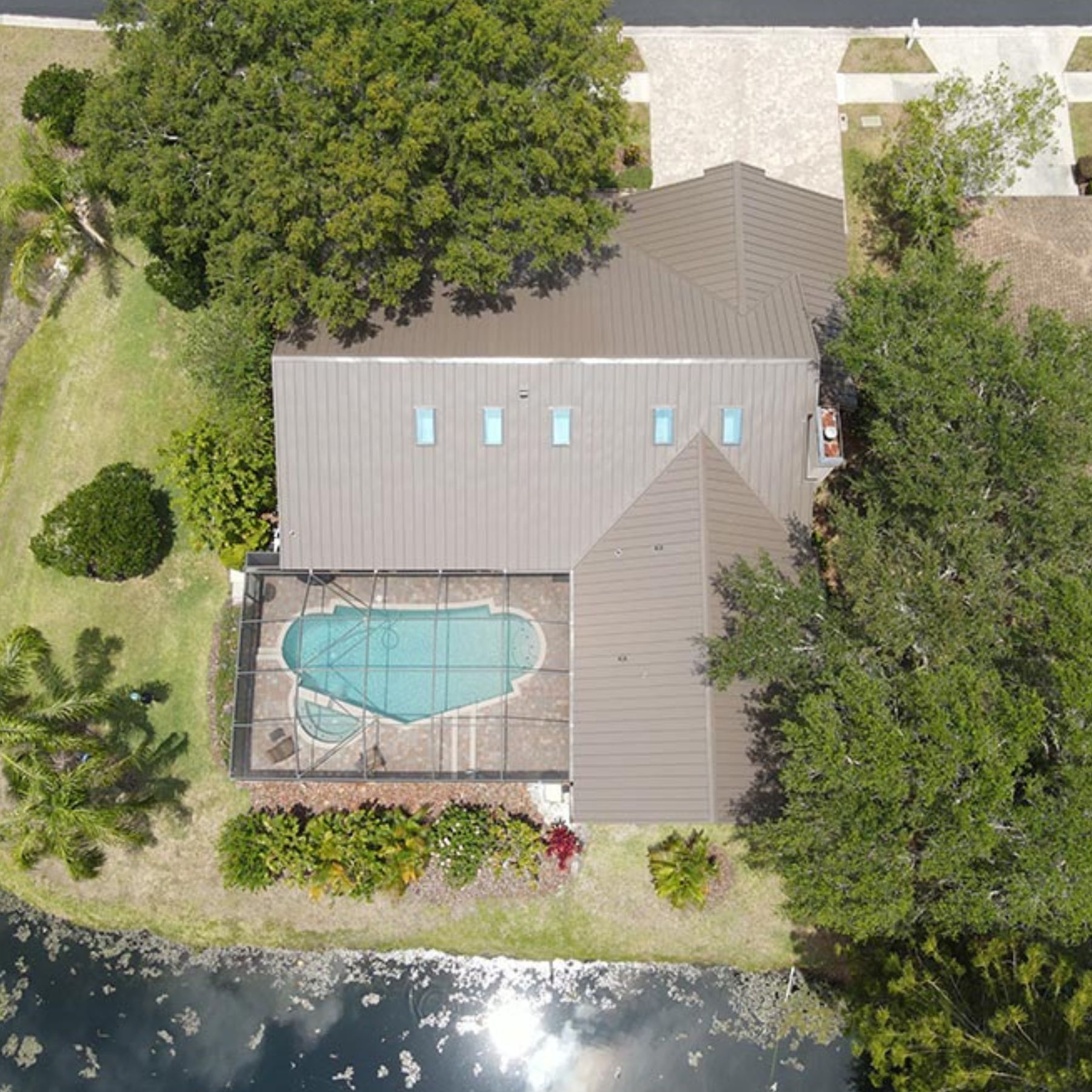 Tile Roofing in Pinellas Park, FL