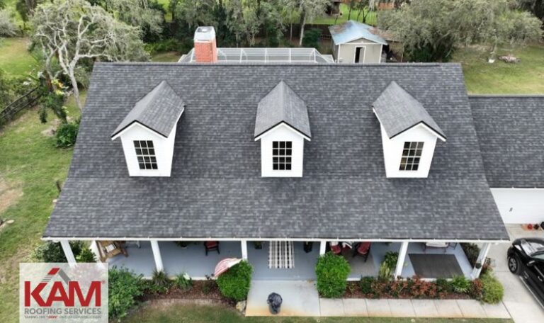 How We Repair Roofs After Tree Damage in Florida