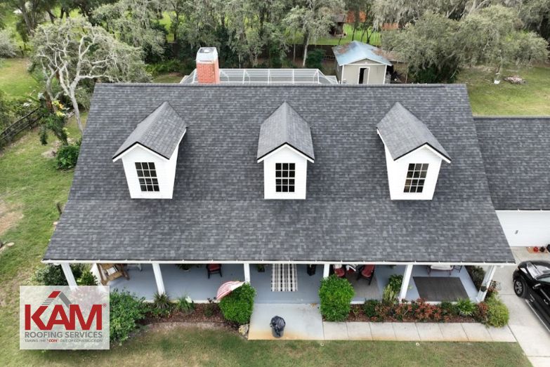 How We Repair Roofs After Tree Damage in Florida
