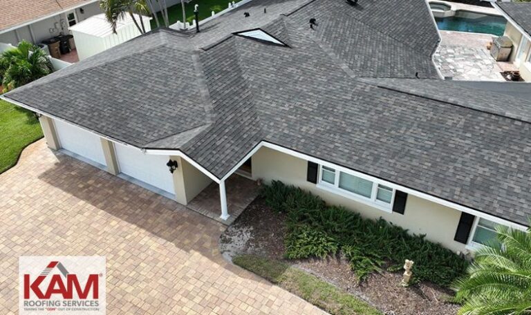 TAMKO Heritage Shingles: Are the Defects Real?