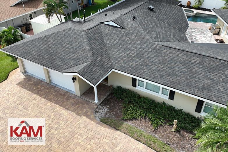 TAMKO Heritage Shingles: Are the Defects Real?