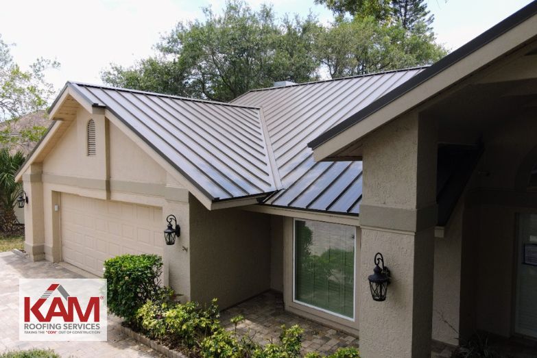 KAM Roofing Services: Your Trusted Florida General Contractor