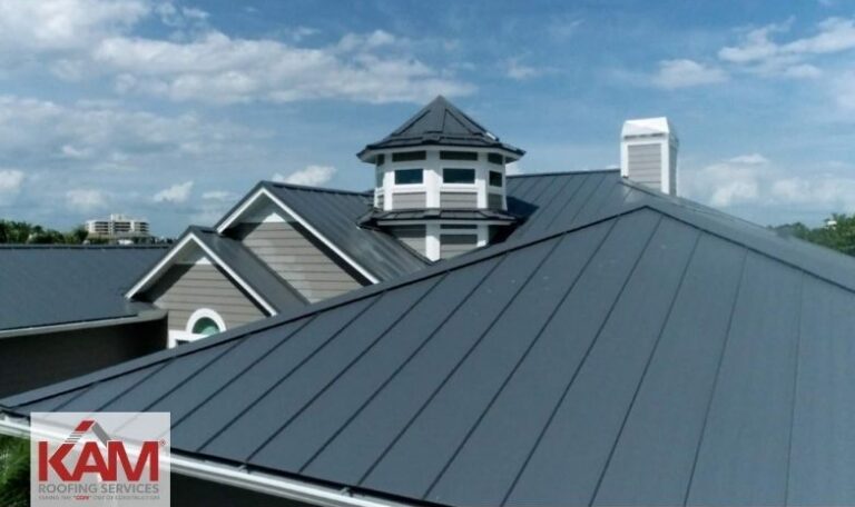 How Long Do Metal Roofs Last on Tampa Bay Homes