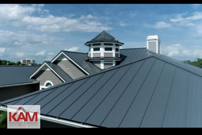 How Long Do Metal Roofs Last on Tampa Bay Homes