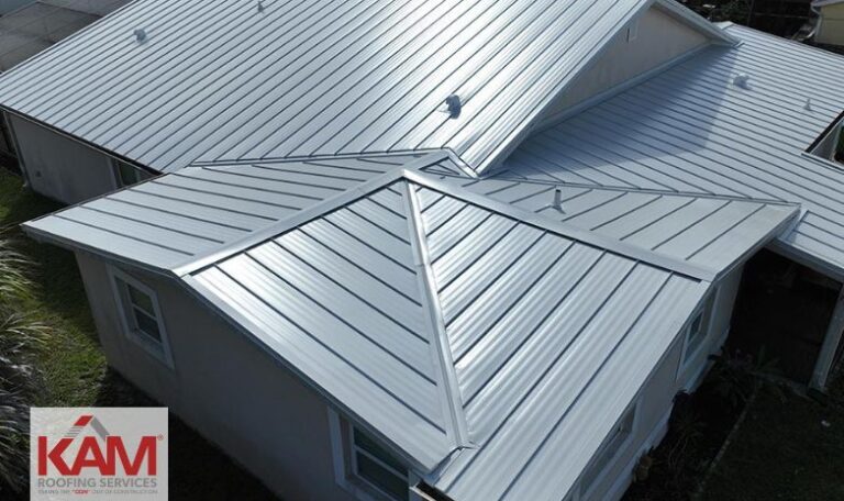 Can My Tampa HOA Deny a Metal Roof?