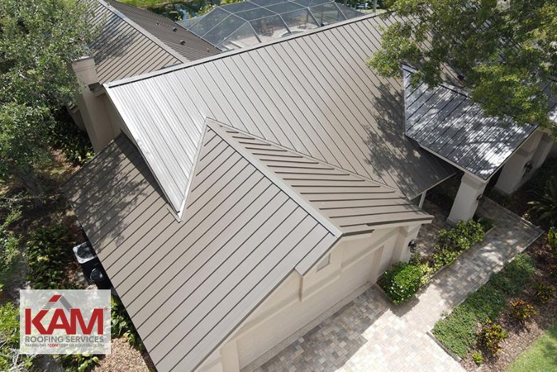 Does a Metal Roof Increase Your Tampa Home’s Appraisal Value in 2026 Does a Metal Roof Increase Your Tampa Home’s Appraisal Value in 2026
