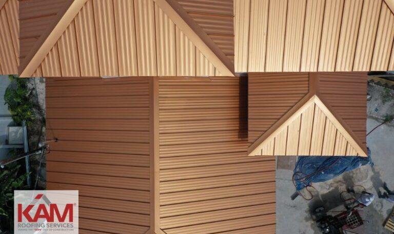 Metal Roof Repairs and Tips for Tampa Bay Homeowners