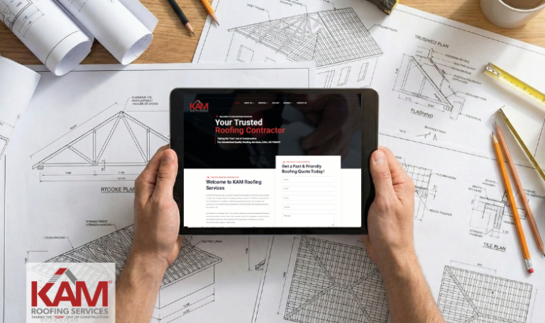 How to Find Commercial Roofing Contractors for Commercially-Zoned Homes