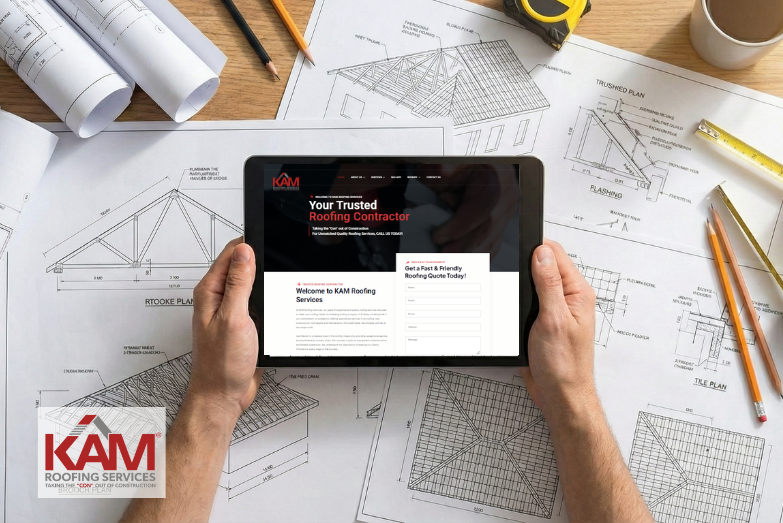 How to Find Commercial Roofing Contractors for Commercially-Zoned Homes