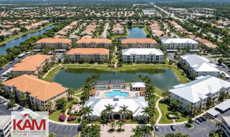 Plan Your HOA Roofing Budget for Your HOA in 2027