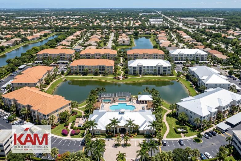 Plan Your HOA Roofing Budget for Your HOA in 2027
