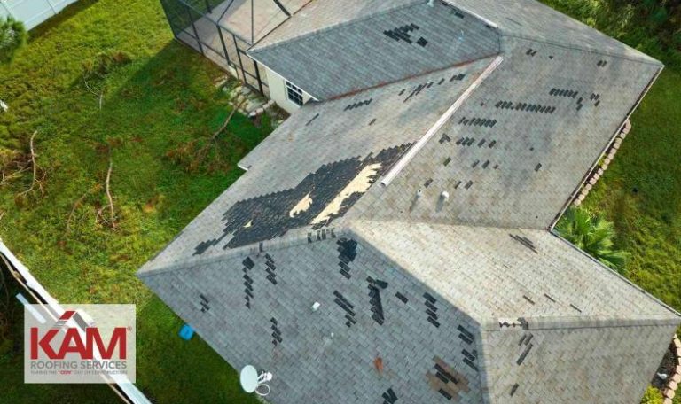 How Your Roof Impacts Insurance Premiums