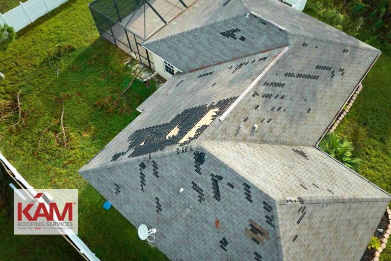 How Your Roof Impacts Insurance Premiums