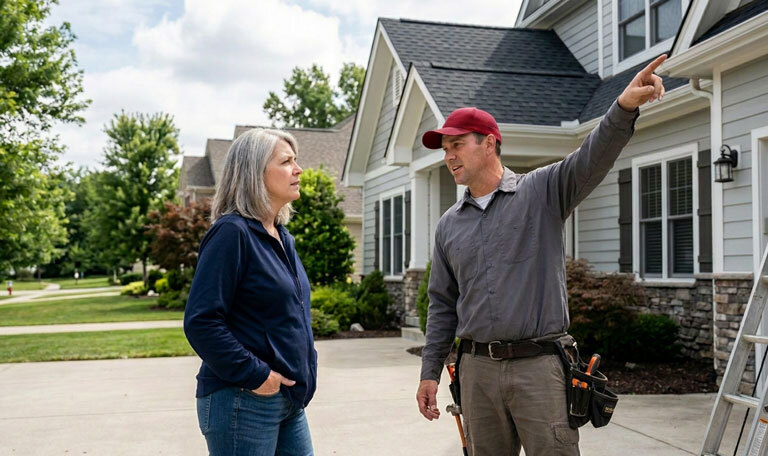 7 TPO Roofing Questions Owners Ask Before Replacing