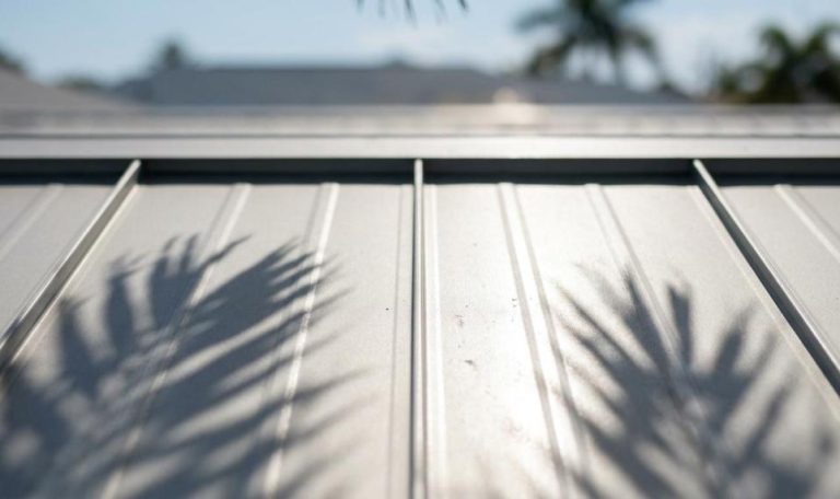 Metal Roof vs Shingles in Florida