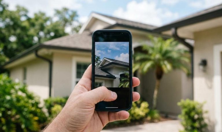 Prepare Your Roof for a Hurricane in Florida