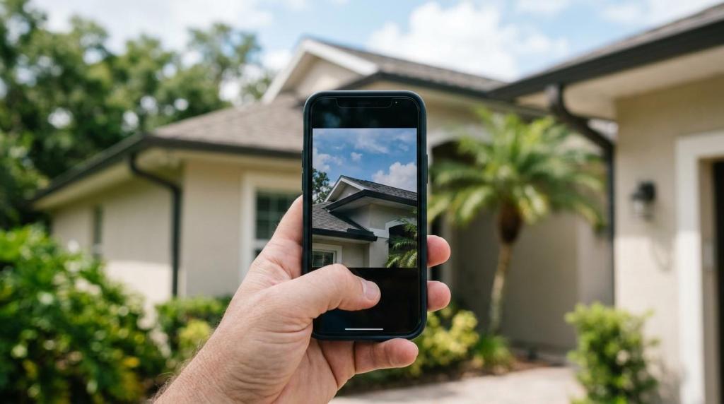 Prepare Your Roof for a Hurricane in Florida