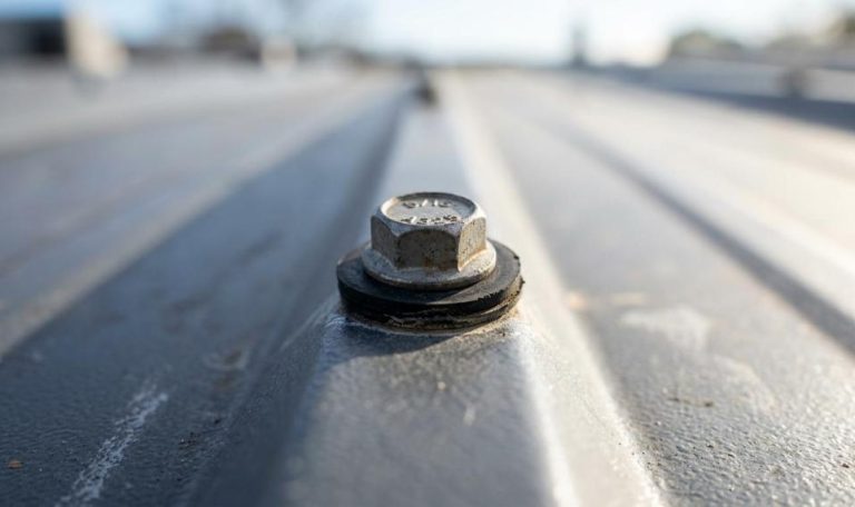 Standing Seam vs Exposed Fastener Metal Roofing