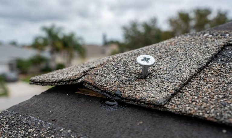 Clearwater Shingle Roofing Team