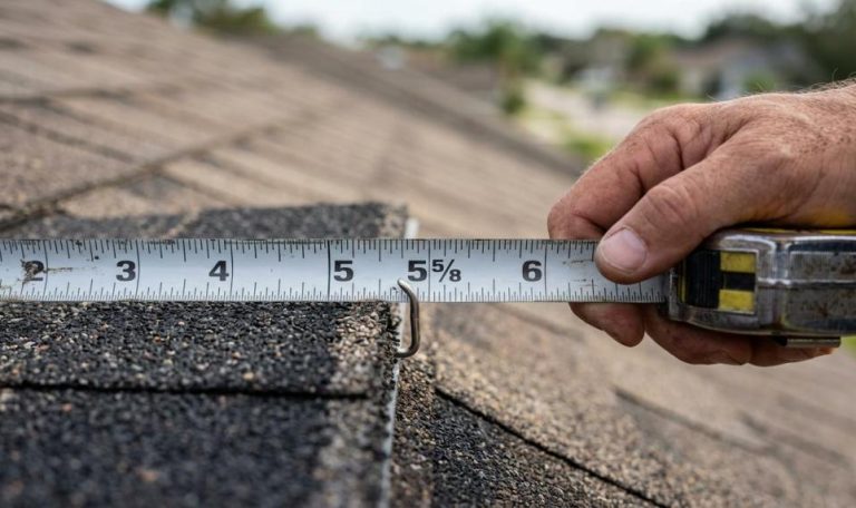 Owens Corning Roofing - Durable & Reliable