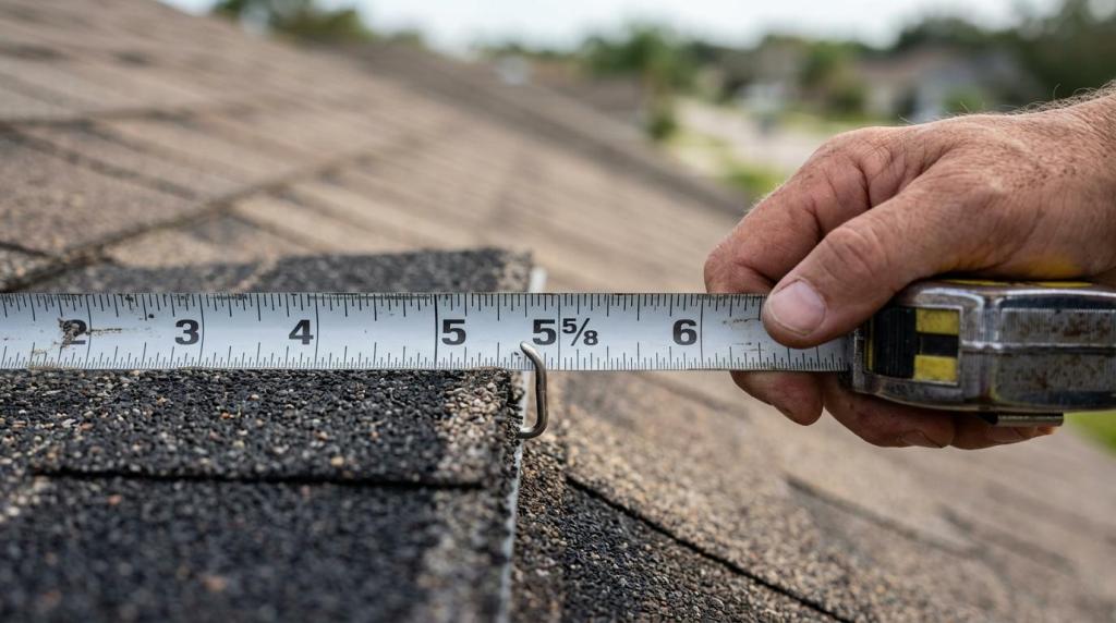Owens Corning Roofing - Durable & Reliable