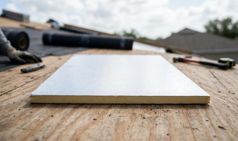 Reroofing vs. Replacement